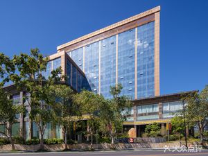 Headquarters International Hotel - Shanfu Buffet Restaurant