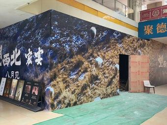 Wang Beixi · Home-style Dining (Dazhuang International Plaza Store)