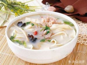Aimal Beef Noodles (Guangzhou Head Office)