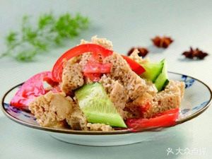 Lanzhou Beef Noodles (Nanyun Third Road Store)