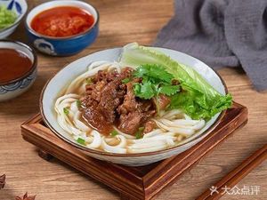Wu Wan Guo Tiao Mian (Yunsheng Science Park Store)