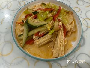 Yijiake Beef Noodles (Jinfengcheng Shopping Center Branch)