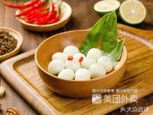 Cuihua Spicy Hot Pot (Huangpu Store)