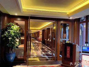 Congdu International Estate - Chaohuang Huizhong Restaurant