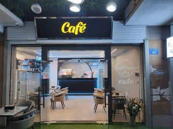 BestCrepes Cafe