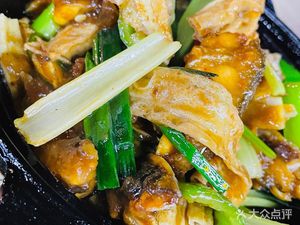 Huangji Food (Shabei Nanjie Store)