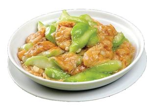 Liyuan Food (Jinmanlou Store)
