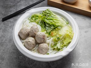 Mr. Ni Beef Tripe (Jinshazhou Branch)