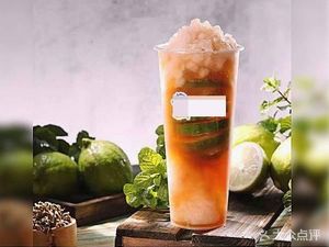 Fruit Tea House · Octopus Balls