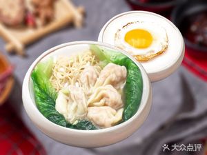 Kun Ge's Cuisine