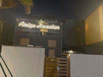 Amigo West Friend