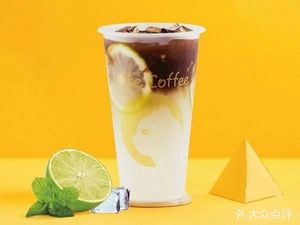 Huasheng Coffee (Zengcha Road Branch)