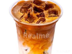 Zhenwo Coffee (Huaying International Branch)
