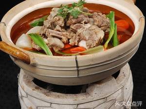 Yongji Small Restaurant (Fuli Peninsula Branch)