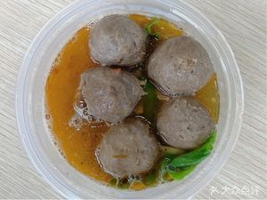 The Best Beef Tripe (Jinshazhou Branch)
