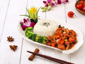 Shaxian Snacks (Jinshazhou Branch)
