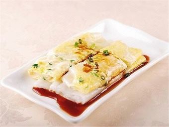 Hong Ji Stone Mill Bamboo Basket Steamed Rice Noodles King (Jinsha Zhou Branch)