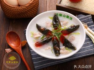 Yunjishan Rice Noodle Rolls (Fuli Peninsula Branch)