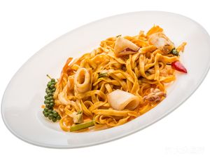 Liuzhou Luosifen & Guilin Rice Noodles