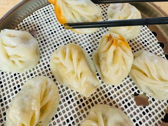 Shaxian Snacks