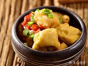 HaHaXiao Food Store