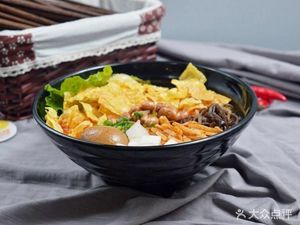 Willow Flavor Fresh Snail Rice Noodles