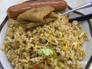 Shaxian Snacks (Jincheng Plaza Branch)
