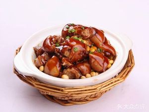 Chaokengqing Tangfen Shijia (Songnan Branch)