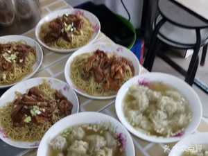 Songshan Spring Noodle House