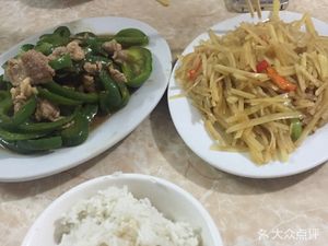 Hongji Food (Xizhou North Road Store)