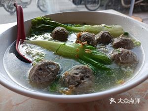 Shuangfuji Chaoshan Soup Noodles and Rice Noodles (Fuli Jinxing Center Branch)
