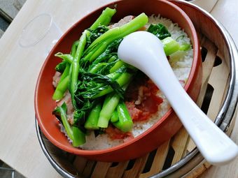 Yunjishan Rice Noodles Shop