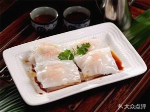 Mingliang Chaoshan Steamed Rice Rolls (Hengsha Street Branch)