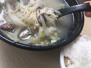 Shaxian Snacks (Xunfenggang Branch)