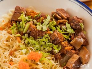 First Noodle (Conghua Branch)