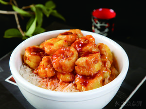 Huangdi Soup Noodles