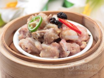 Jia Xing Delicacies