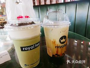 Pinsheng Delicacies Plaza
