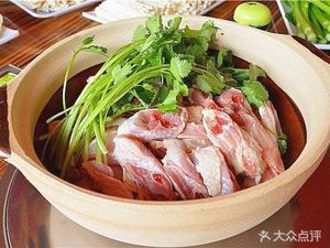 Hongzi Local Chicken
