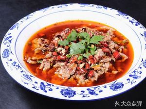 Yipin Xuan Sour Fish (Jianyun East Road Branch)