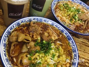 Chongqing Xiao Mian (Xincheng Market Branch)