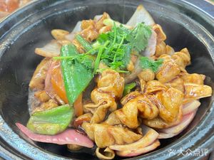 Guest Garlic Marinated Noodles (Hongrun Garden Branch)