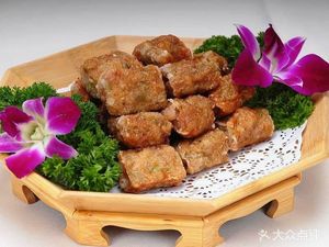 Shantou Handmade Guo Tiao Mian