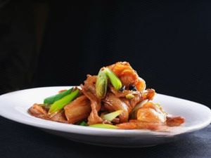 Beifang Dumpling House (Zhongtian East Road New Town Market Branch)