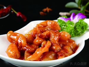Northeastern Dumpling House (Zhenbei Road Branch)