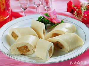 Guangtou Lao Lian Sheng Handmade Crystal Dumplings (Zhongtian East Road Branch)