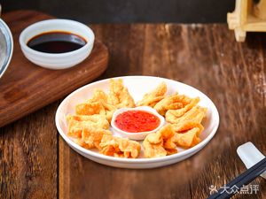 Wu Zhou Delicious Yun Tung (New Town Market Branch)