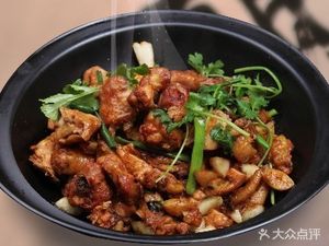 Ali Lang Braised Chicken (Jiekou Branch)