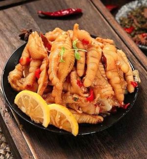 Ke Pin Meizhou Cuisine