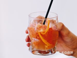 Silo Cafe (Xizeng Road Branch)
